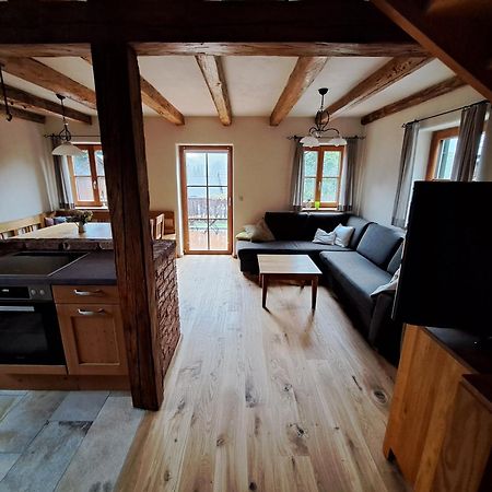 Ferienhaus Gaiswinkler Грундльзе Екстер'єр фото