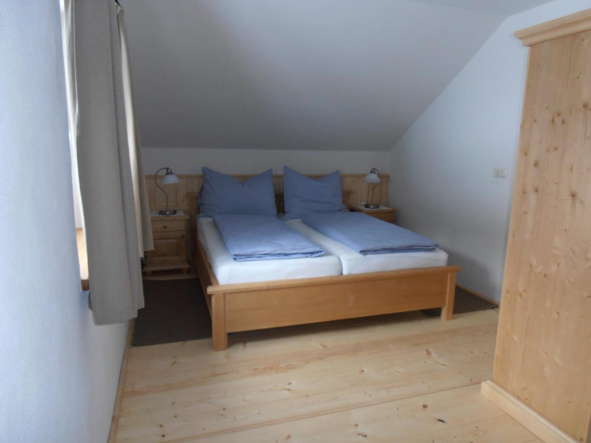 Ferienhaus Gaiswinkler Грундльзе Номер фото